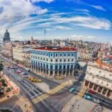 نائب وزير الخارجية الروسي يزور كوبا