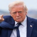 ترامب: إيران وافقت على تعليق برنامجها النووي إلى أجل غير مسمى ولن تتلقى أي أموال مجمدة من واشنطن