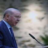 أردوغان: ما يجري في غزة يفضح حدود النظام العالمي ويكشف أزمته الوجودية