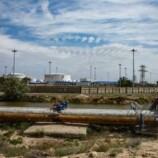 ألمانيا تدرس بدائل إمداد الوقود تحسبا لتوقف نفط كازاخستان