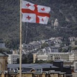 تبليسي تدعو بروكسل إلى إعادة النظر في موقفها تجاه جورجيا