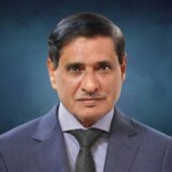 البحسني: ‏النخبة الحضرمية ركيزة الأمن والدفاع عنها واجبٌ مقدس