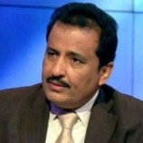 التميمي: تجديد تفويض الانتقالي مايو المقبل رسالة جماهيرية