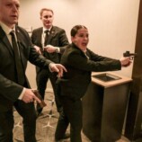 إصابة ضابط شرطة برصاصة خلال حفل عشاء البيت الأبيض