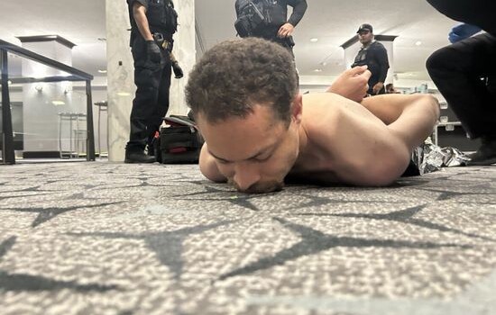 مَن هو مطلق النار في حفل عشاء مراسلي البيت الأبيض؟