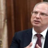 دميترييف: الاتحاد الأوروبي يقلل من شأن المخاطر ولحظة تصحيح قاسية تنتظره في يوليو-أغسطس