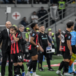 انتهاء موسم مودريتش مع ميلان بعد خضوعه لعملية جراحية