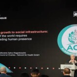 بمشاركة دولية واسعة.. موسكو تستضيف الحوار المفتوح الثاني “مستقبل العالم: منصة جديدة للنمو العالمي”