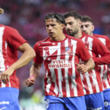 التشكيلة الأساسية لمواجهة أتلتيكو مدريد وأرسنال في نصف نهائي دوري الأبطال