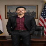 شاب يمني يُقتل في هجوم مسلح داخل محله التجاري بأمريكا