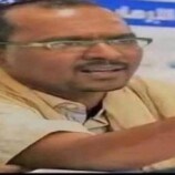 نقابة الصحفيين الجنوبيين : إعتقال الاعلامي أمجد الرامي يمثل انتهاكًا صارخًا لحرية الرأي والتعبير