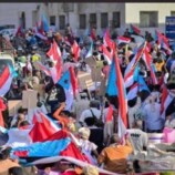 حضرموت وسياسة الخط الأحمر.. لا عودة للاحتلال اليمني ولا مساس بالنخبة