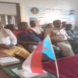 انتقالي المكلا يحشد للمشاركة في مليونية 5 مايو المقبل