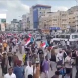 حضرموت تشتعل .. إرادة شعبية في مواجهة الرصاص والقمع