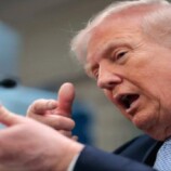 ترامب يرفض اقتراحا من دول حلف شمال الأطلسي بالمساعدة في مضيق هرمز