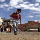 الأمم المتحدة تحذّر من خطر المجاعة في اليمن مع تفاقم الأزمة الإنسانية