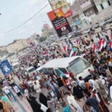 الحالمي: ما جرى في المكلا عدوان مكتمل الأركان ودماء الجنوب لن تذهب سدى