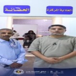 الزامكي يطمئن على صحة رئيس انتقالي مودية بعد نجاته من محاولة اغتيال إرهابية غادرة