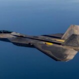 الطائرة التي لا تُهزم.. F-22 تُحكم قبضتها على الحرب الجوية