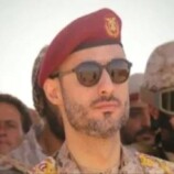 هاشم الأحمر يرفض التخلي عن إدارة منفذ الوديعة البري