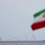 سماع دوي انفجار في جزيرة قشم الإيرانية