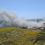 لبنان.. قتلى وجرحى بغارات إسرائيلية (صور+ فيديو)