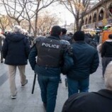 السلطة القضائية الإيرانية: نعيش في ظروف أشبه بالحرب ولن نرحم من يخدم العدو