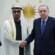 أردوغان يؤكد دعم تركيا التام لسيادة وأمن الإمارات
