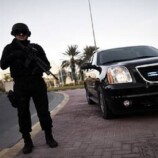 وزير خارجية الإمارات يعلق على توقيف تنظيم رئيسي مرتبط بالحرس الثوري في البحرين