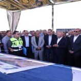 “امشي خالص من قدامي”.. موقف صادم من وزير مصري خلال افتتاح مشروع قومي (فيديو) 