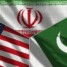 وزير الداخلية الباكستاني يصل طهران في إطار الجهود الدبلوماسية لتسهيل الحوار مع واشنطن