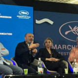 جهاد عبدو من “كان”: السينما العربية تبحث عن لغة جديدة في عالم متغير