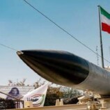 استخبارات “الناتو” تفجر مفاجأة عن ترسانة إيران الصاروخية وقدرتها على خوض حرب طويلة مع أمريكا
