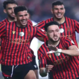 اتحاد العاصمة الجزائري يتوج بكأس الكونفدرالية على حساب الزمالك المصري