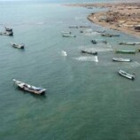 إثيوبيا تهاجم مصر بسبب البحر الأحمر