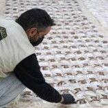 وزير الداخلية السوري: سوريا شريك أساسي في مكافحة المخدرات ولن تكون ممرا وملاذا لها