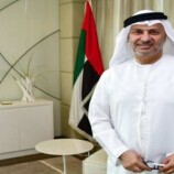 قرقاش يعلق على “التنمر الإيراني ومحاولات التعدي على السيادة الإماراتية”