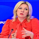 زاخاروفا: شكوى روسيا إلى محكمة العدل الدولية ضد دول البلطيق قد تستغرق عدة سنوات