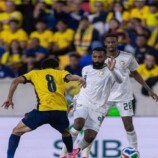 المنتخب السعودي يخسر أمام الإكوادور استعدادا لكأس العالم 2026 (فيديو)