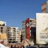 صورة تنشر للمرة الأولى لنصرالله