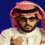 قبل وبعد ناصر الخليفي.. تركي آل الشيخ يعلق بعد تتويج باريس سان جيرمان (صورة)