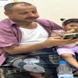 العثور على طفلة مفقودة في ساحل الغدير وإعادتها إلى أسرتها