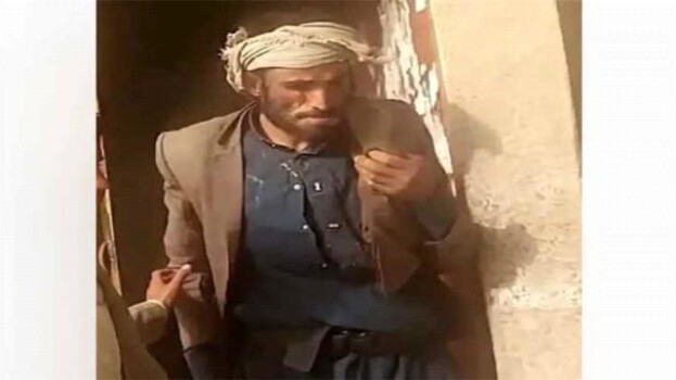 ضبط متهم بجريمة قتل امرأة في عمران اليمنية