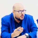 الجنوب العربي 2026: لحظة التحول الكبرى وتجديد التفويض الشعبي نحو استعادة الدولة كتب: علي احمد الجفري