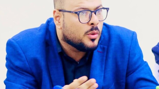الجنوب العربي 2026: لحظة التحول الكبرى وتجديد التفويض الشعبي نحو استعادة الدولة كتب: علي احمد الجفري