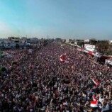 الجنوب العربي.. مسار شعب رغم المؤامرات والتحديات حتى تحقيق الهدف المنشود