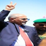 الزُبيدي .. ثبات قائد لايساوم على هدف استعادة دولة الجنوب