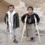 توثيق نحو 30 ألف انتهاك حوثي بحق الأطفال منذ 2015