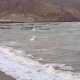 الأرصاد: استمرار الحر الشديد وأمطار رعدية متفرقة واضطراب في حالة البحر