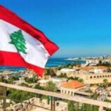 الرئيس اللبناني يرحّب بسعي ماكرون وميلوني لتشكيل تحالف دولي بعد انتهاء مهمة اليونيفيل